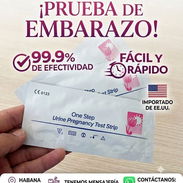 Test de embarazo - Img 56663873