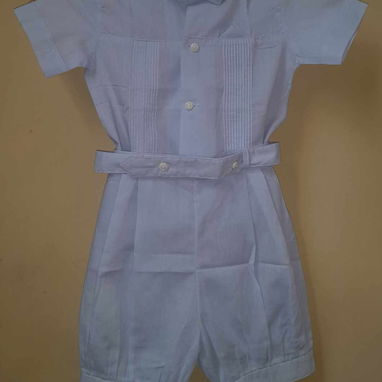 Ropa para Bebé - 2/10