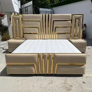 Muebles elegantes para su hogar 🛋️ - Img 56809277