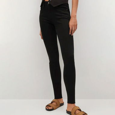JEANS / PANTALONES DE MUJER 52425349 - Img 104982637