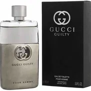 🌹🌹Perfume Original de Diseñador (Gucci) - Img main-image-54213096
