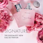 Signature/Farmasi/Aroma sofisticado y único. Perfume turko - Img 57298719
