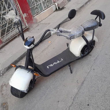 TRICICLO Y BICIMOTO - Img 116975535