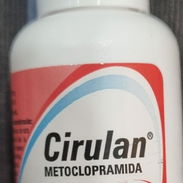 Metoclopramida en gotas 400 mg 20 ml - Img 56160379