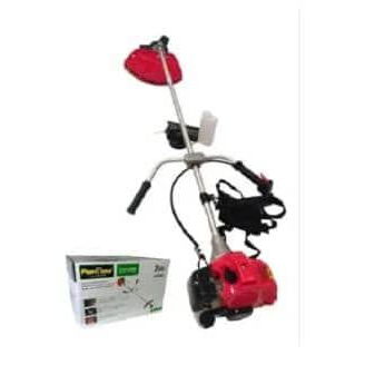 Chapeadora de gasolina 42 cc - 2/3