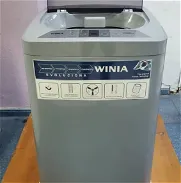 Lavadora automatica winia de 6kg - Img 45839574