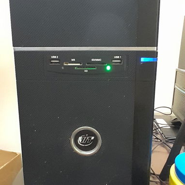 Computadora - 2/4