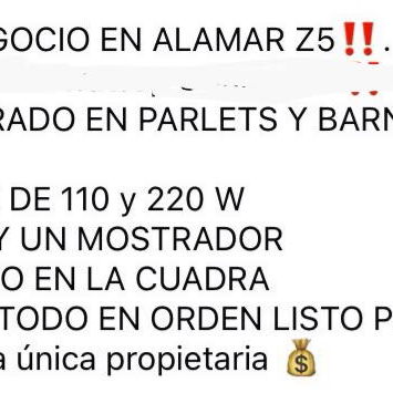 Kiosko en venta - 9/9
