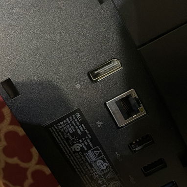 Computadora Dell All In One - Img 121615273