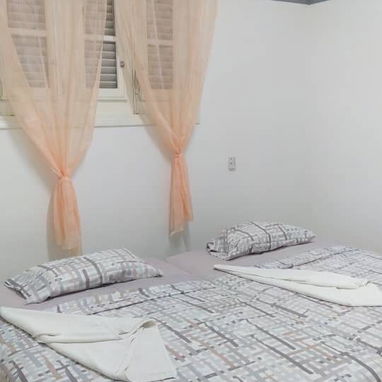 Apartamento de 3 Hab y 3 Baños en El Vedado (Frente al Parque Aguirre) - 6/10