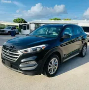 Hyunday Tucson 2018 Motor: Un motor de 4 cilindros en línea de 2.0 litros. Transmisión automática de 6 velocidades 164 c - Img 50820178