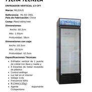 Exhibidora de 13 pies milexus - Img 57955518