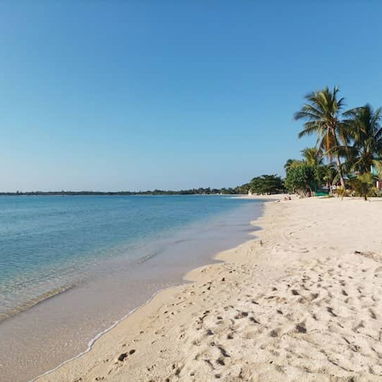🪼 HOSTAL FRENTE AL MAR EN CALETÓN | ALOJAMIENTO EN CIÉNAGA DE ZAPATA 🌊🏡✨ - Img 122904774