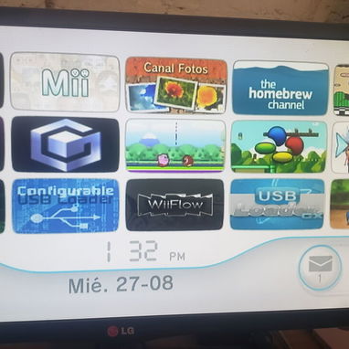 Nintendo DS, Wii,WiiU, Switch y + 53cuatro4cuatro8cuatro9 - Img 110195648