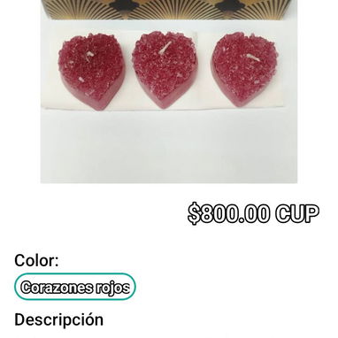 Pétalos de rosas artificiales y más detalles hermosos para decoraciones romanticas - Img 122658109
