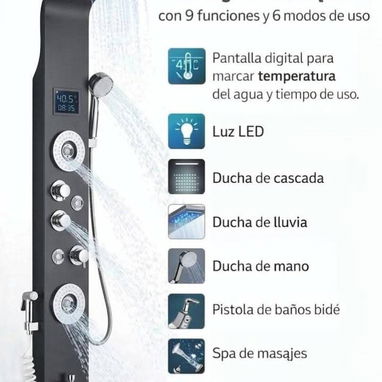 Todo para su baño y cocina - Img 124217184
