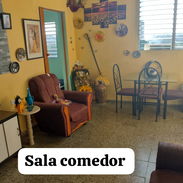*$18.000usd SUN AJUSTE. En venta apartamento de micro (4to piso)en El Cerro, Casino Deportivo. A 2 cuadras del centro c - Img 54851713