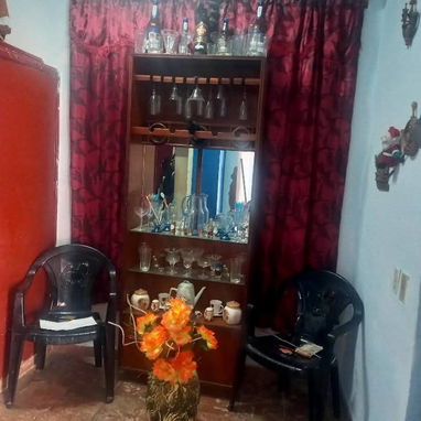Casa en el Cerro cerca de Palatino - Img 119266192