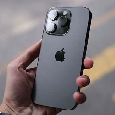 🍎iPhone 15 Pro (256GB) - 2/2