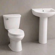 Juego de baño mensajería incluida - Img 57765741