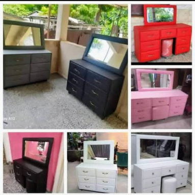 Juegos de cama sala y comedor colchones de exportación domicilio gratis - 3/10