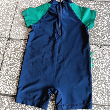 Trusa de playa para niño - 2/2