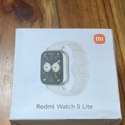 Redmi WATCH 5  LITE , SMART WATCH, RELOJ INTELIGENTE - Img 55286800