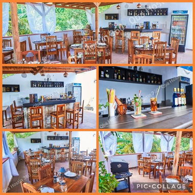 RENTA amplio hostal de 8 habitaciones en TRINIDAD con Qba Hostin 360 - 9/10
