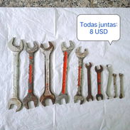Herramientas de uso en buen estado. 58943104 - Img 55504321