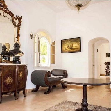 Renta Miramar residencia lujo piscina - Img 119377774