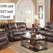 Juego de muebles - Img 54808816