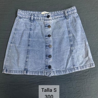 Ropa de mujer talla S - Img 124609318