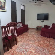 🏠 Apartamento de Renta Habana Vieja. 💵Precio Económico de 25 usd por noche. 2 habitaciones climatizadas - Img 54805952