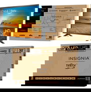 Smart tv diferentes pulgadas NUEVOS en CAJA+Transporte+Garantía+Instalación 53635828 - Img 47596816
