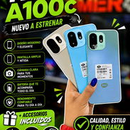 ITEL A100C ✅️MENSAJERÍA GRATIS✅️ - Img 56054583
