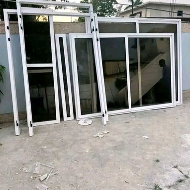 ‼️VIDRIOS Y ALUMINIOS‼️ - 7/10