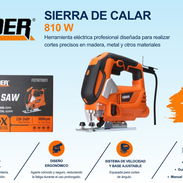 Sierra Calar 810 watts - Img 57435664