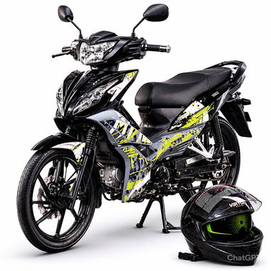 🔥🏍️ ¡EL REGALO PERFECTO PARA PAPÁ ESTÁ AQUÍ! 🏍️🔥 - Img 123378591