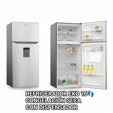 ❄️ REFRIGERADOR DISPONIBLES - Img 123832659