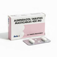 Albendazol - Img 56511748