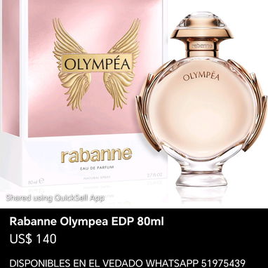 Perfume perfumes perfumeria original auténtica Vedado - Img 117792732