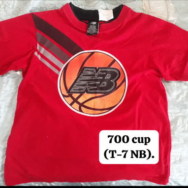 Ropa de niño. - Img 106647491