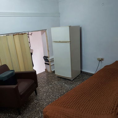 Renta por horas y por días apto amueblado conpleto no indefinido 52633997 - Img 125303968