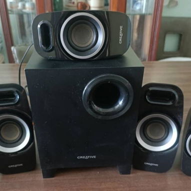 Bocinas Creative Inspire T6300 - Img 123192812