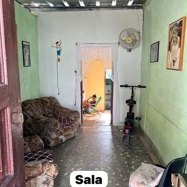 Venta de casa con todo adentro - 2/10