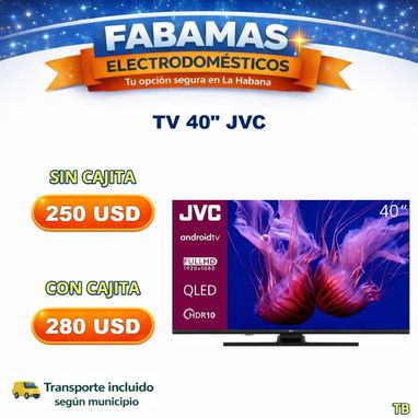 Televisores - Img 123856321