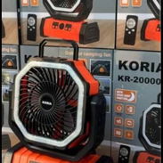 ventiladores recargables ........ 65 usd ,,, - Img 56460100