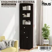 Esquineros de madera - Img 58192539
