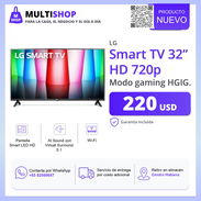 Televisor - Img 56754222