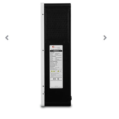 INVERSOR SOLAR Felicity Solar MODELO: IVEM5048-LV 5000W - 4/6
